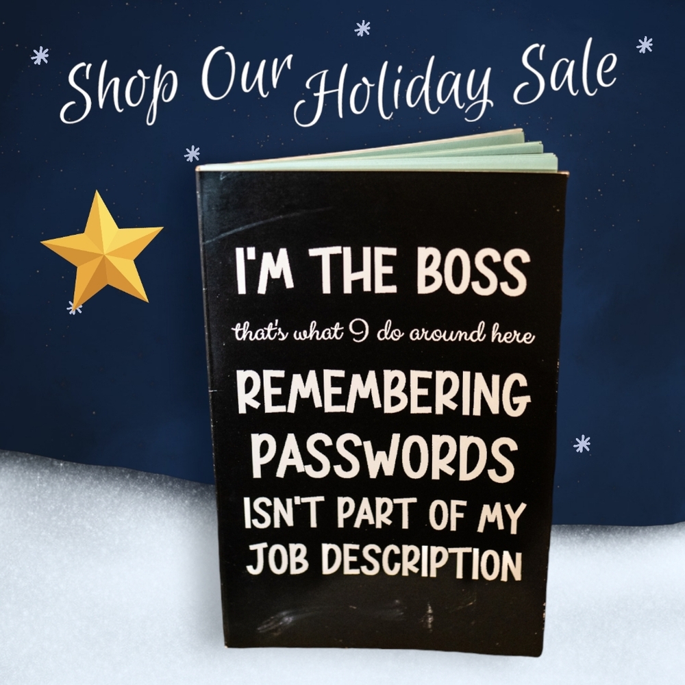 BOSSES GIFT FUN GIFT FOR YOUR BOSS